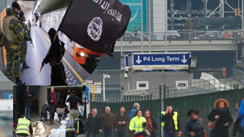 بعد خسارته في العراق