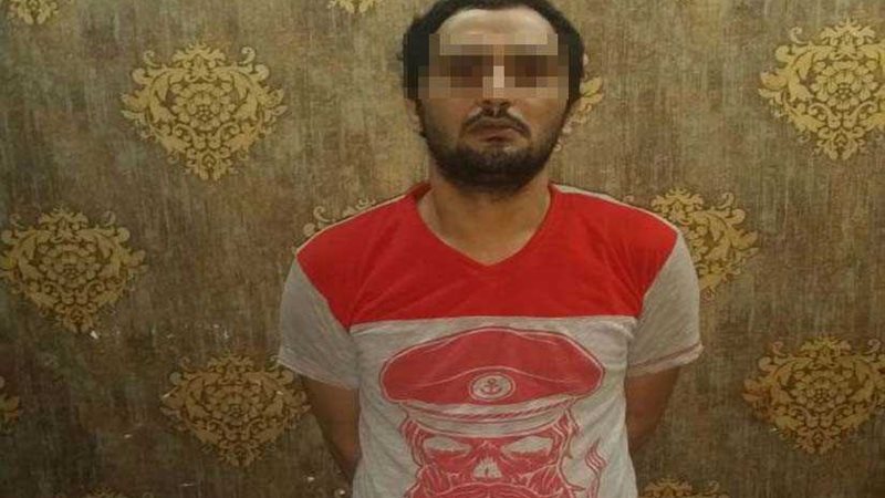 مباحث القاهرة تضبط