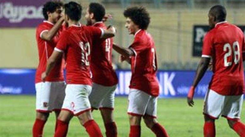 الكاف ينعش خزينة