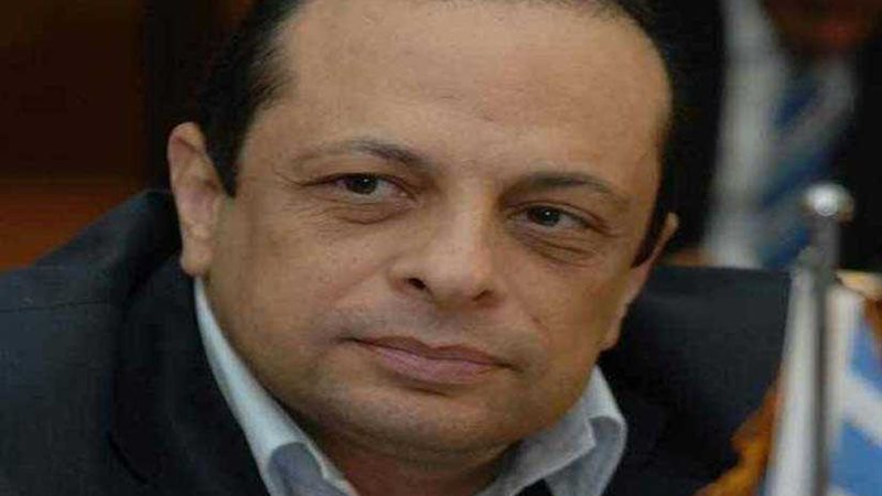 تكريم فؤاد المهندس