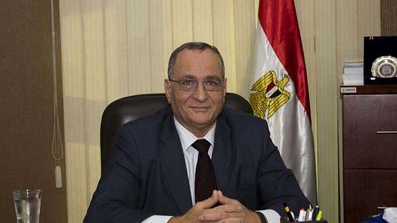 النيابة: قاتل القس