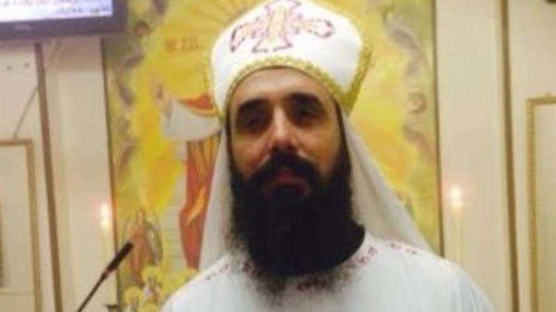 إحالة أوراق قاتل