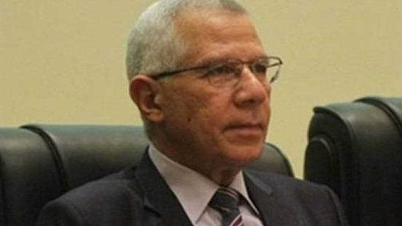 رئيس الأعلى للقضاء