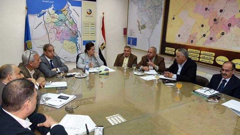 احلال وتجديد محطات