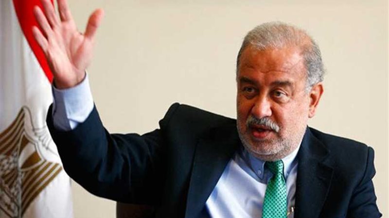 مجلس الوزراء يستعرض