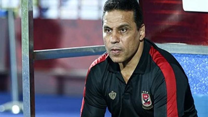 قائمة الأهلي لمواجهة