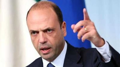 دعم إيطالي وألماني لقوات حرس السواحل الليبية لإعادة المهاجرين