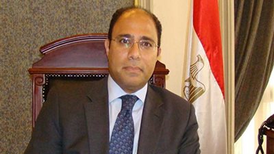 مصر تتابع بقلق الأوضاع في زيمبابوي لحفظ مصالح الشعب