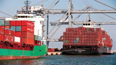 المستشار التجاري السلوفاكي: نأمل في زيادة التبادل التجاري مع مصر