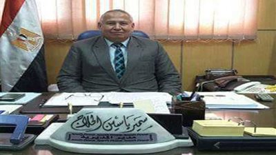 تنفيذ أعمال بروتوكول المزارع الصغير بنسبة 100 %