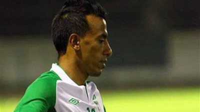 مدرب أهلي جدة يستغني عن محمد عبد الشافي في يناير المقبل بسبب مواطنه الأوكراني