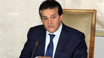 وزير التعليم العالي: الانتخابات الطلابية بداية ديسمبر