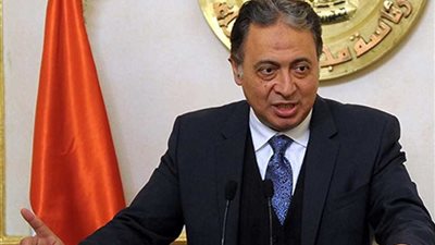 الصحة: إصدار 55 ألف قرار علاج على نفقة الدولة بتكلفة 119 مليونًا