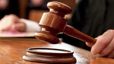 رفض طعن زوج حفيدة حسين سالم على حكم تطليقها