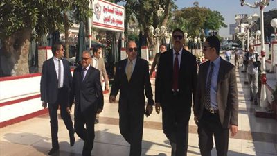 اللجنة القضائية تعقد أول اجتماع في الزمالك