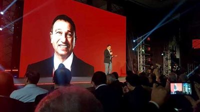 مجمع لملاعب الإسكواش ببرنامج الخطيب