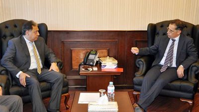 الصحة تعلن ميكنة 17 مركز لخدمات نقل الدم