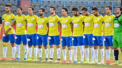 الإسماعيلي يفوز على طنطا ويتصدر الدوري