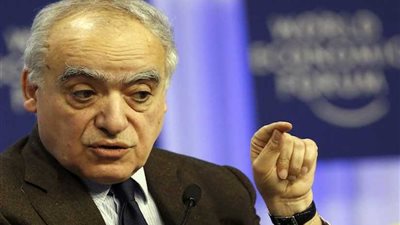 سلامة: نواجه تحديات كبيرة في ليبيا والقطاع الصحي يمر بوضع مفجع