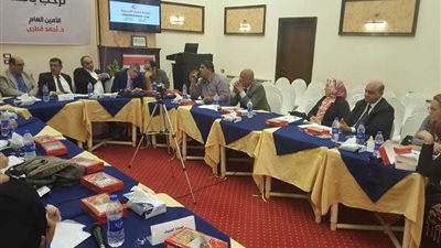 نقابتا الأطباء والصيادلة بالبحيرة تهاجمان مشروع قانون التأمين الصحي الجديد‎