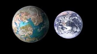 ديلي تلغراف: العلماء يرصدون كوكبا يشبه الأرض