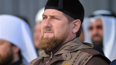 الرئيس الشيشاني يقترح فرض عقوبة الإعدام على مجندي الإرهابيين