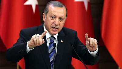 برلماني تركي: هناك احتمالات باعتقال أردوغان بتهم الرشوة ودعم الإرهاب