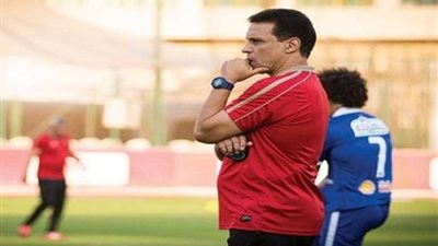 أزارو وأجاي يقودان هجوم الأهلي أمام الإنتاج