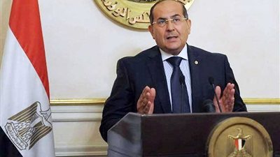 محافظ سوهاج يوافق على إعادة بناء كنيسة مشطا بطما