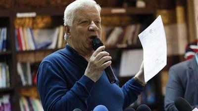 مرتضى منصور: تسلمنا خزينة الزمالك بها 600 جنيه وتركناها بـ 152 مليون جنيه