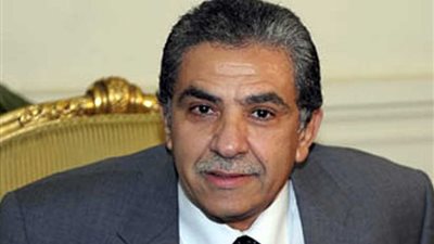 وزير البيئة:مؤتمر 