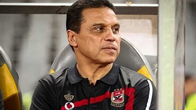 تصريحات البدري: مشاركة معلول مع تونس تسببت فى تجدد إصابته.. وتألق الشناوي لا يحرجني