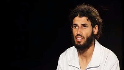 الإرهابي الليبي: هاجمنا القوات بصواريخ سام و