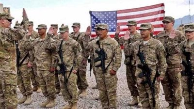 البنتاجون يعلن نشر 3 آلاف جندي أمريكي إضافي في أفغانستان