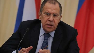 لافروف: روسيا تعتبر معاهدة باريس أساسا لحل مشاكل تغير المناخ