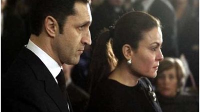 غدا .. تظلم هايدي راسخ على قرار منعها من السفر