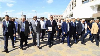 بالصور.. البرنامج الانتخابي لقائمة مرتضى منصور