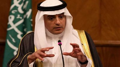 الجبير: لبنان لن ينعم بالأمن إلا بنزع سلاح حزب الله