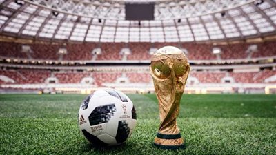 تعرف علي مقدمى قرعة مونديال روسيا