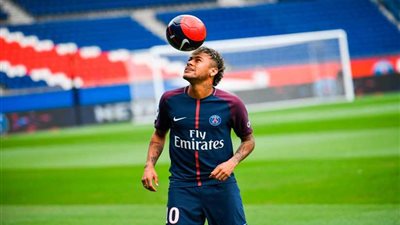 أزمة نيمار تتفاقم في باريس