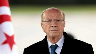 رئيس تونس يؤكد تطلع بلاده لتعزيز آليات التعاون مع أمريكا