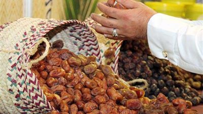 انطلاق فعاليات الدورة الثالثة لمهرجان التمور بسيوة