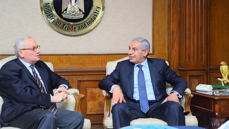 قريباً .. طارق قابيل