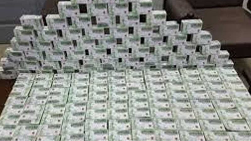 ضبط عاطل بحوزته 5000