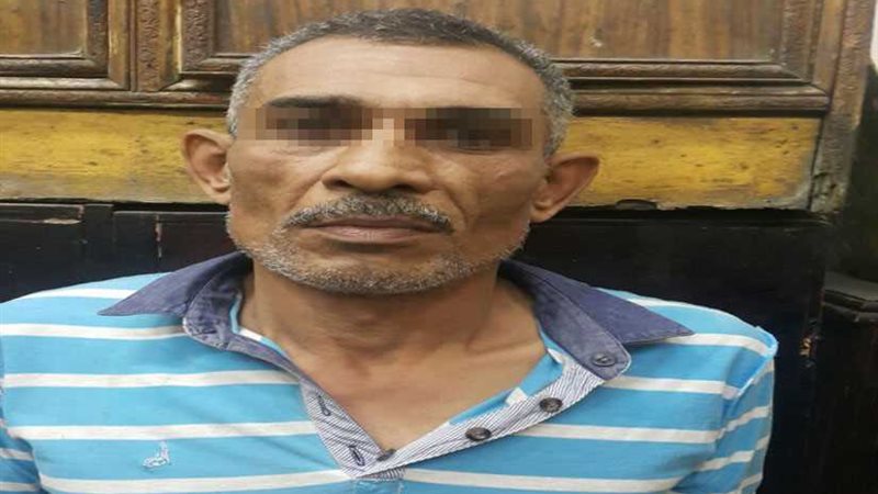 ضبط هارب من السجن