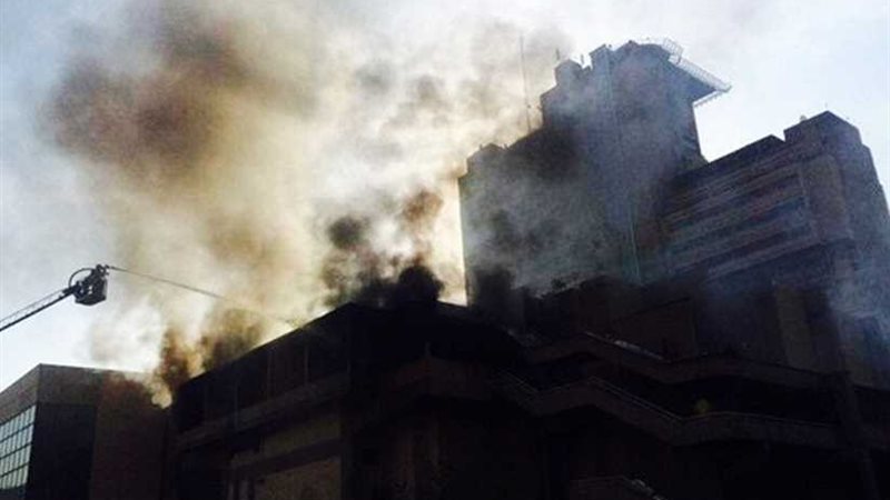 وزير الزراعة يطلب