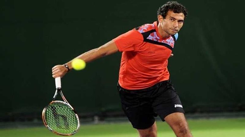 صفوت يتأهل لدور الـ8