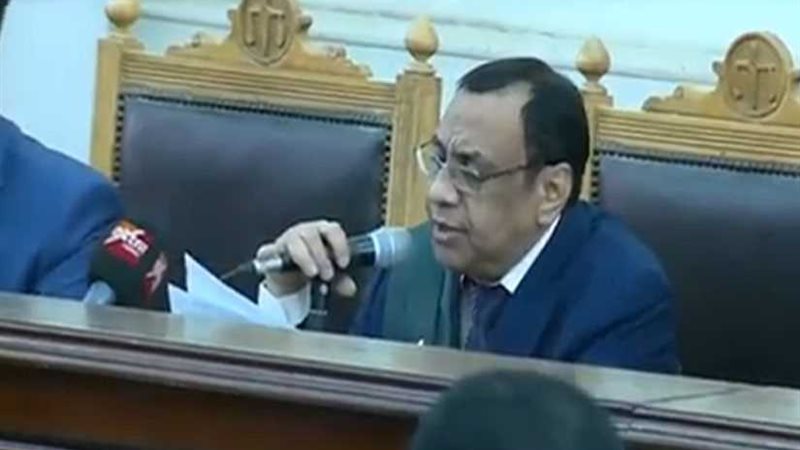 الجنابات تقضي بسجن