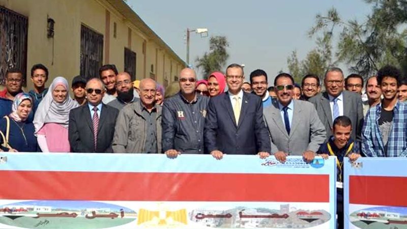 بالصور.. معًا من