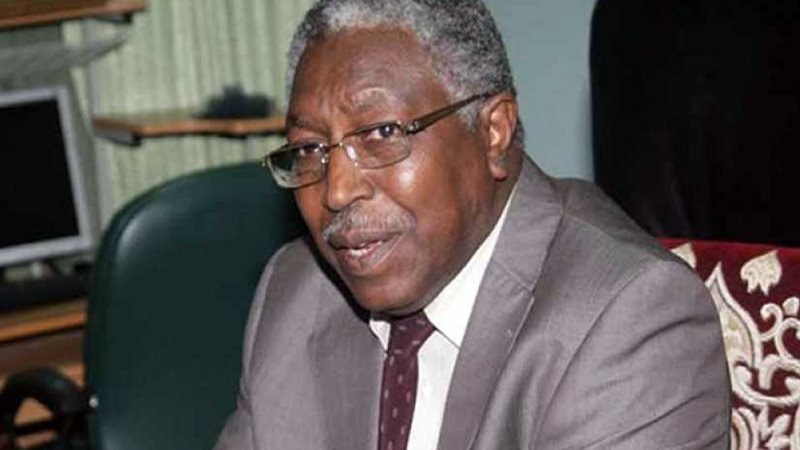 السودان: حريصون على